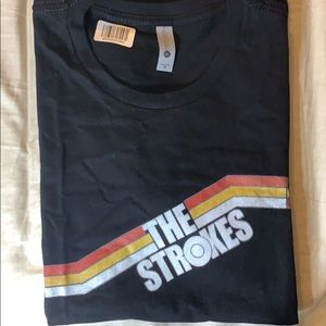 The Strokes Shirt